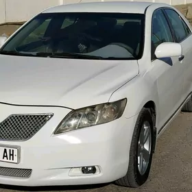 Toyota Camry 2008