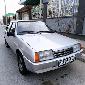 Lada 21099 2001