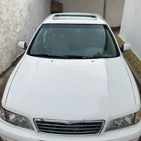 Infiniti QX30 1997