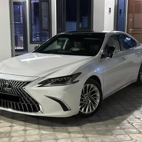 Lexus ES 350 2020