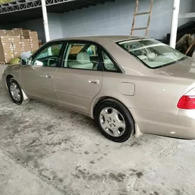 Toyota Avalon 2002