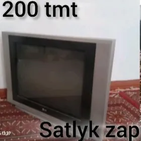 zapcas ucin tlewizor