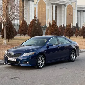 Toyota Camry 2010