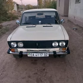 Lada 2106 1996