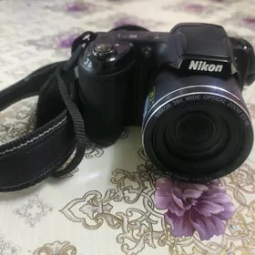 Nikkon L340