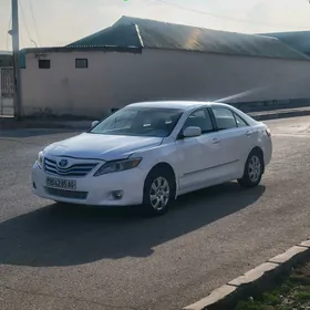 Toyota Camry 2008