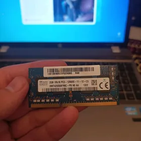 Ram 2gb