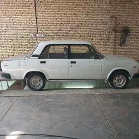 Lada 2107 1991