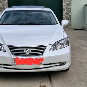 Lexus ES 350 2009