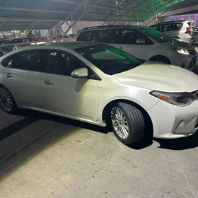 Toyota Avalon 2017