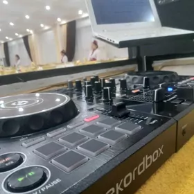 Dj pioneer 400