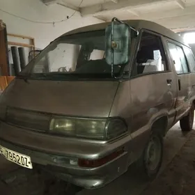 Toyota Town Ace 1990