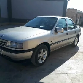 Opel Vectra 1990