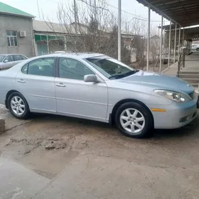 Lexus ES 300 2002