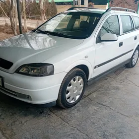 Opel Astra 2003