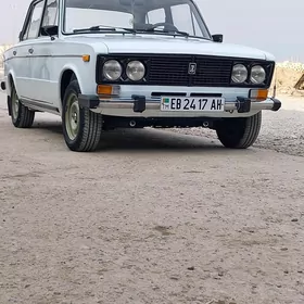 Lada 2106 2000