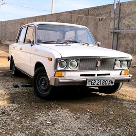 Lada 2106 2002