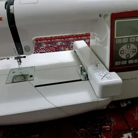 janome 230