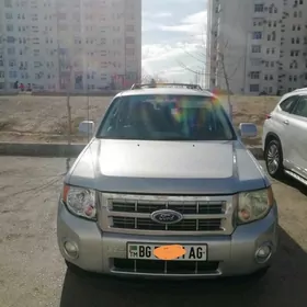 Ford Escape 2011