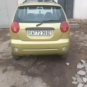 Daewoo Matiz 2006