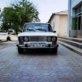 Lada 2106 1986