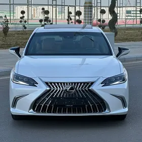 Lexus ES 350 2023