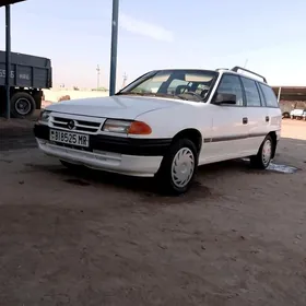 Opel Astra 1992