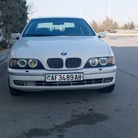 BMW 525 1997