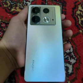 infinix note 40