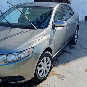 Kia Forte 2010