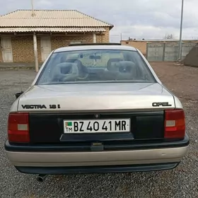 Opel Vectra 1991