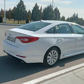 Hyundai Sonata 2016