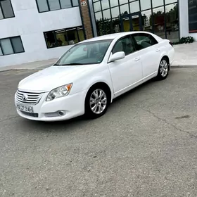 Toyota Avalon 2009