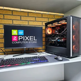 🟥 i7-14700 / RTX 3060 TI ️