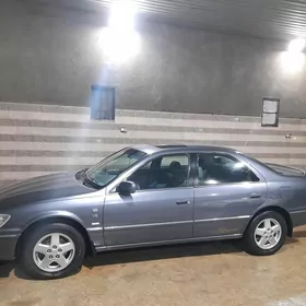 Toyota Camry 2000