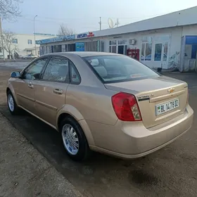 Chevrolet Lacetti 2006