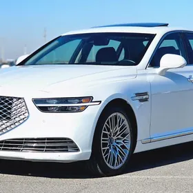 Genesis G90 2021