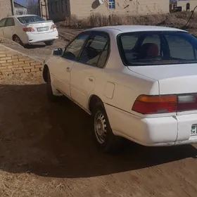 Toyota Corolla 1993