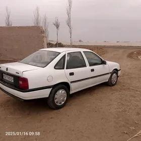 Opel Vectra 1992