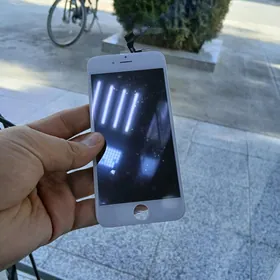 iphone 6 ekran