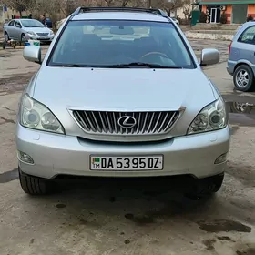 Lexus RX 350 2008