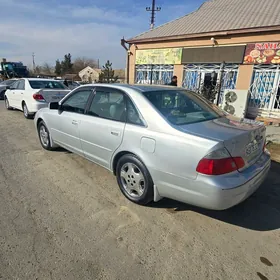 Toyota Avalon 2004