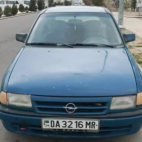 Opel Astra 1992