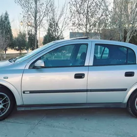 Opel Astra 1999