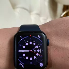 apple watch 6