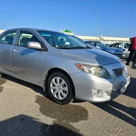 Toyota Corolla 2010