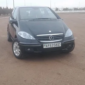 Mercedes-Benz B-Class 2005