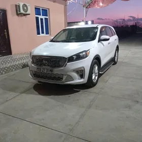 Kia Sorento 2019