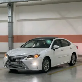 Lexus ES 350 2017