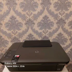 HP DESKJET 1050 Printer